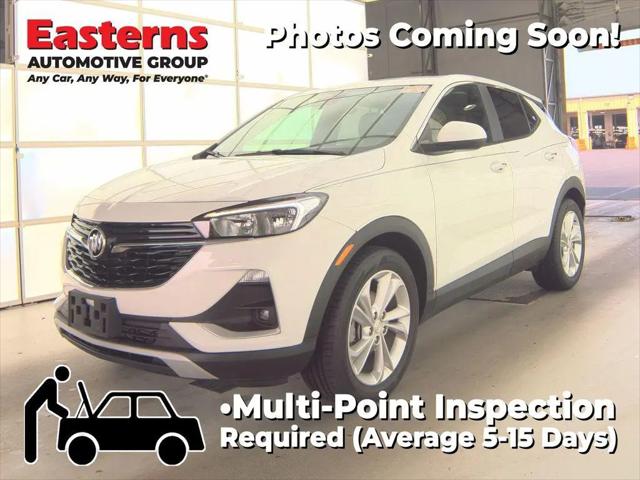 2023 Buick Encore GX Preferred FWD for sale in Sterling, VA