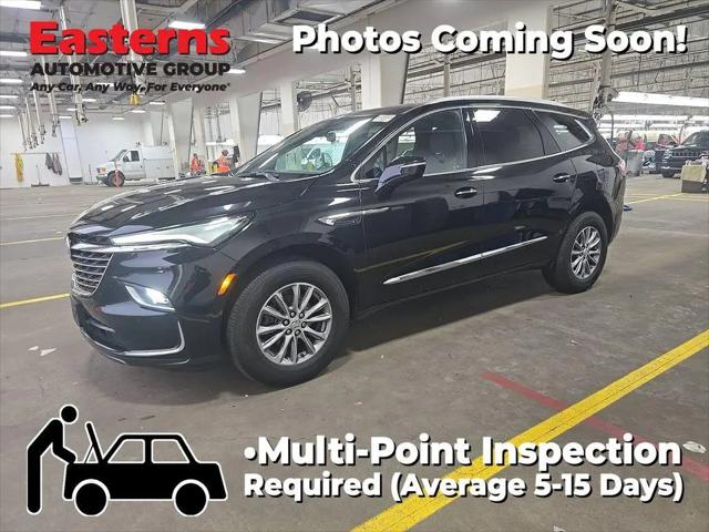 2023 Buick Enclave Essence FWD for sale in Sterling, VA