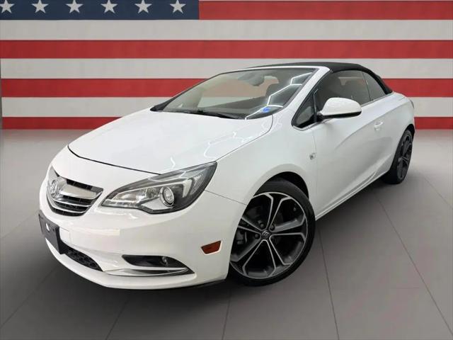 2016 Buick Cascada 1SV Convertible 2D for sale in Stafford, VA