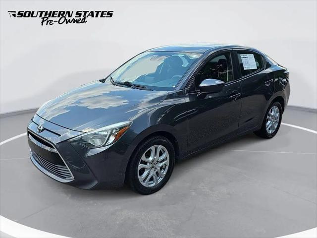 2018 Toyota Yaris iA Base for sale in Raleigh, NC