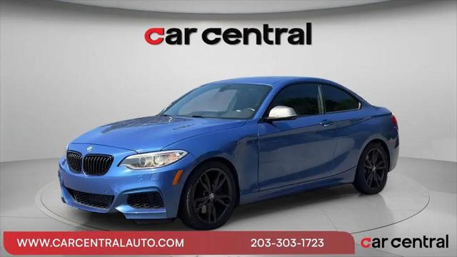 2016 BMW M2 xDrive for sale in Wallingford, CT