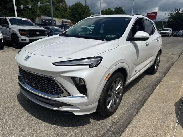 2024 Buick Encore GX Avenir AWD for sale in Monroeville, PA