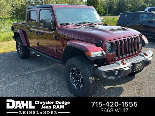 2021 Jeep Gladiator Sport for sale in Rhinelander, WI