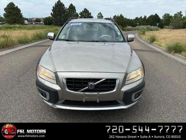 2008 Volvo XC70 3.2 for sale in Aurora, CO
