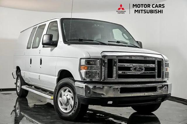 2013 Ford E-250 Commercial for sale in Aurora, IL