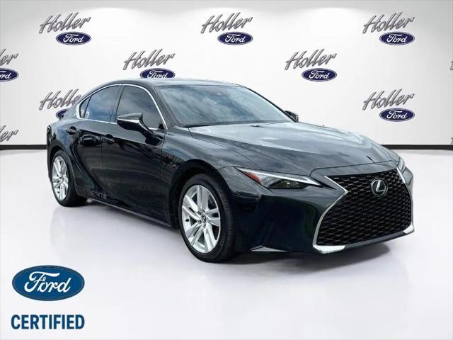 2024 Lexus IS 300 Base for sale in Maitland, FL