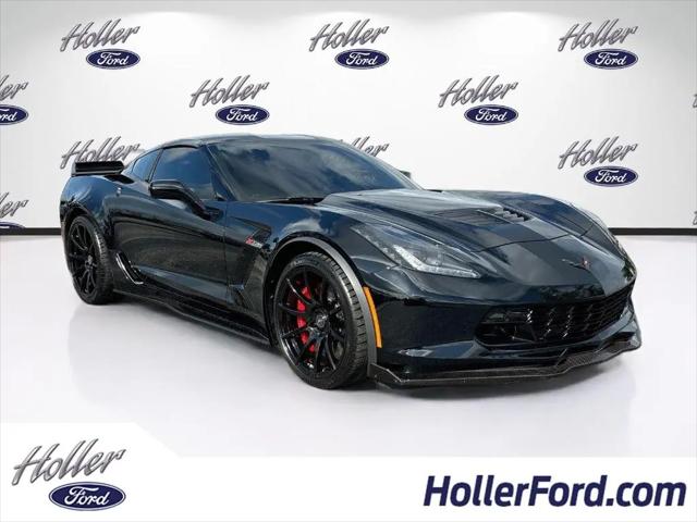 2017 Chevrolet Corvette Z06 for sale in Maitland, FL