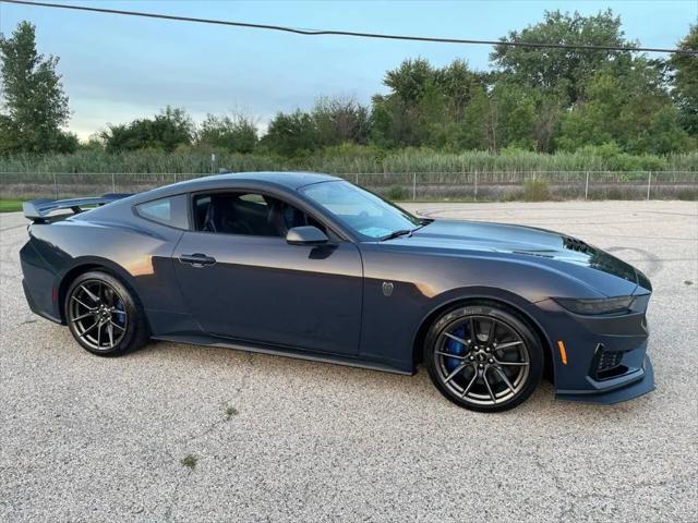 2024 Ford Mustang Dark Horse Fastback for sale in McCullom Lake, IL
