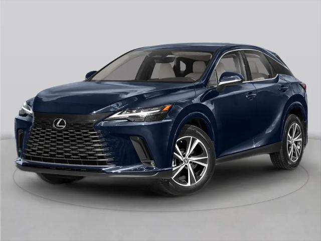 2023 Lexus RX 350 Premium Plus for sale in Newport News, VA