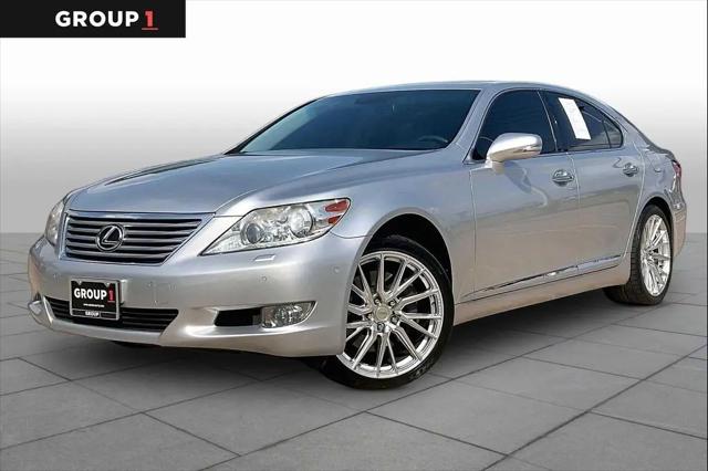 2010 Lexus LS 460 Base for sale in Austin, TX