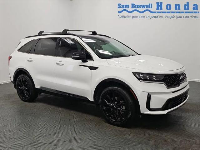 2022 Kia Sorento SX for sale in Enterprise, AL
