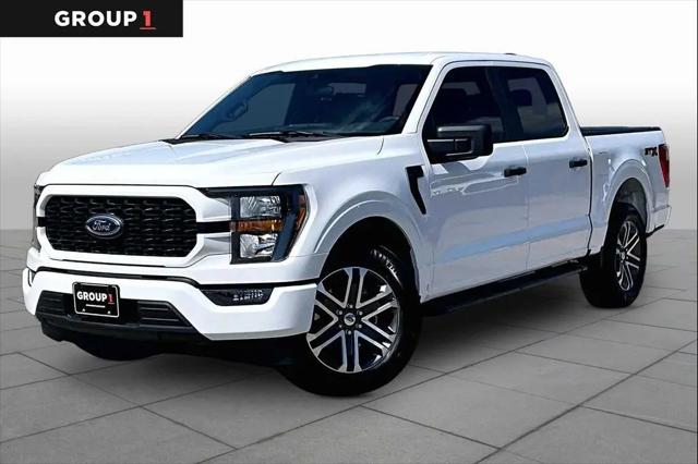 2023 Ford F-150 XL for sale in Houston, TX