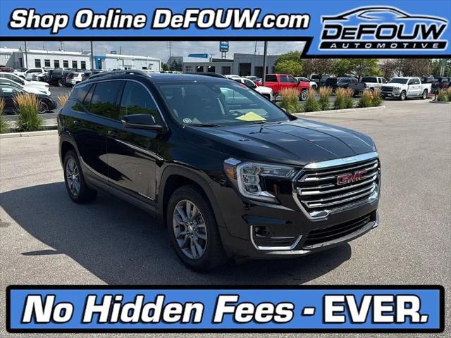 2024 GMC Terrain AWD SLT for sale in Lafayette, IN