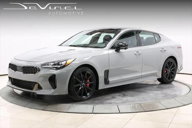 2023 Kia Stinger GT2 for sale in Jacksonville, FL