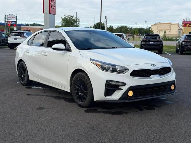 2019 Kia Forte FE for sale near Lancaster, OH