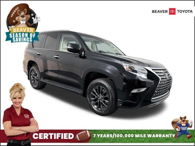 2023 Lexus GX 460 Premium for sale in Augustine, FL