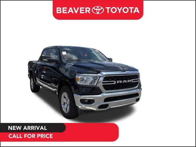 2023 Ram 1500 Big Horn Crew Cab 4x4 5'7" Box for sale in Augustine, FL