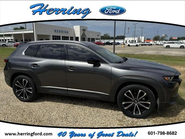 2023 Mazda CX-50 2.5 S Premium Plus for sale in Picayune, MS