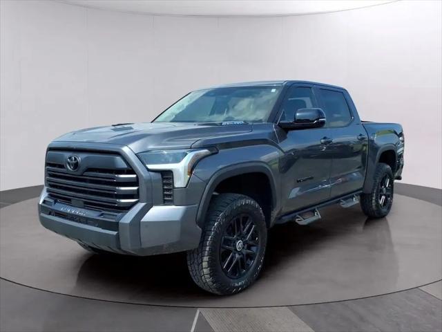 2024 Toyota Tundra Limited 4WD for sale in Marion, AR