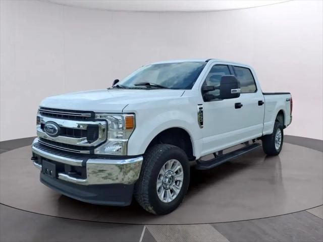 2021 Ford F-250 XLT for sale in Marion, AR