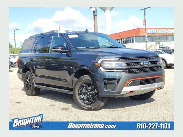 2023 Ford Expedition Timberline for sale in Brighton, MI