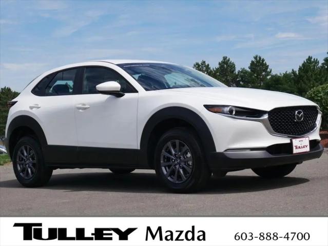 2026 Mazda CX-30 2.5 S for sale in Nashua, NH
