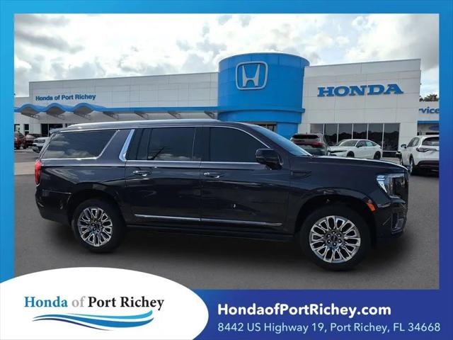 2023 GMC Yukon XL 4WD Denali Ultimate for sale in Port Richey, FL