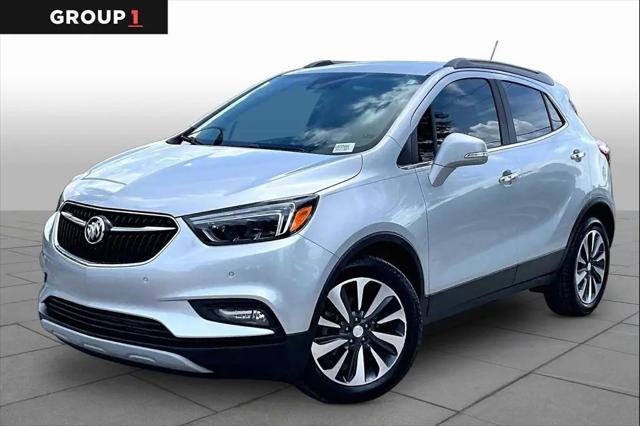 2020 Buick Encore FWD Essence for sale in Fort Myers, FL