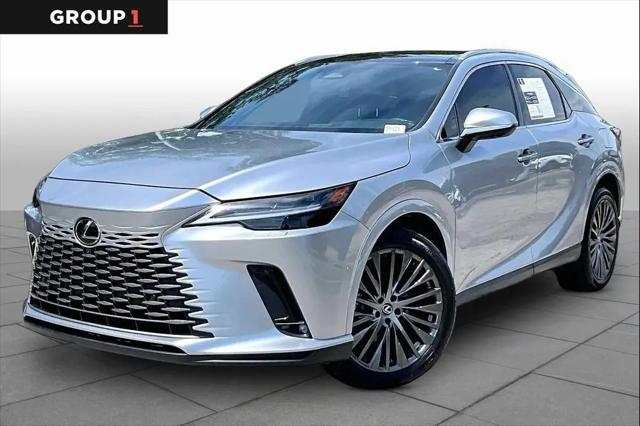 2023 Lexus RX 350 Luxury for sale in Fort Myers, FL