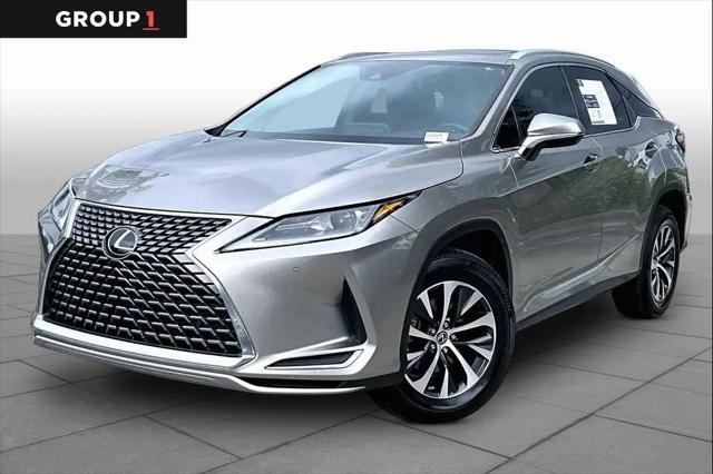 2020 Lexus RX 350 Base for sale in Fort Myers, FL