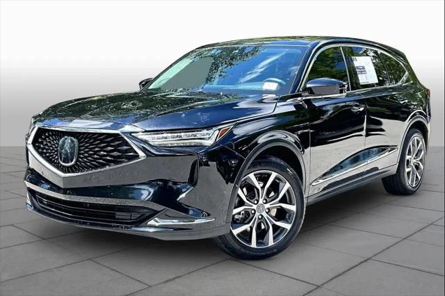 2024 Acura MDX Technology Package for sale in Fort Myers, FL