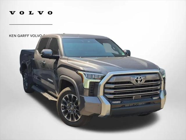 2025 Toyota Tundra Limited for sale in Salt Lake City, UT