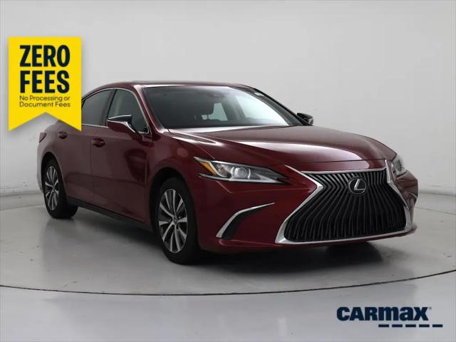 2019 Lexus ES 350 Unknown for sale in Torrance, CA