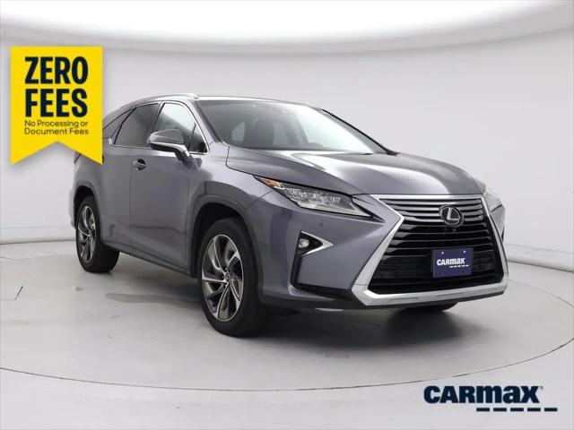 2018 Lexus RX 350 Premium for sale in Virginia Beach, VA
