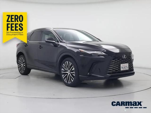 2023 Lexus RX 350 Premium Plus for sale in Victorville, CA