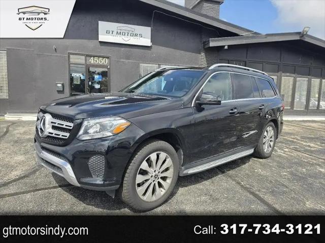 2018 Mercedes-Benz GLS GLS 450 4MATIC for sale in Indianapolis, IN