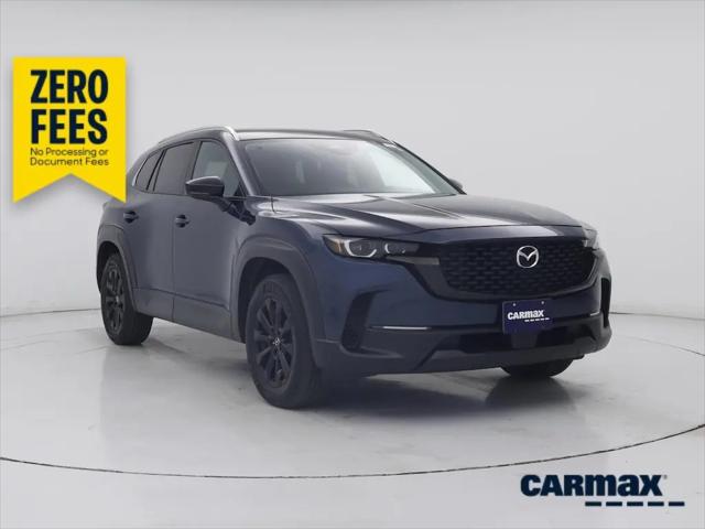 2025 Mazda CX-50 2.5 S Premium Package for sale in Oak Lawn, IL
