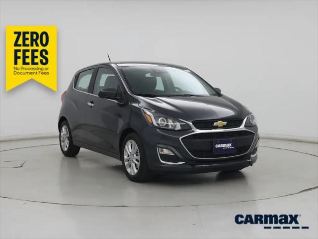2020 Chevrolet Spark FWD 2LT Automatic for sale near Columbus, OH