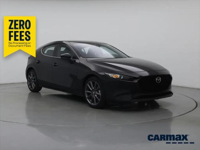 2024 Mazda Mazda3 2.5 S Preferred for sale in Gilbert, AZ