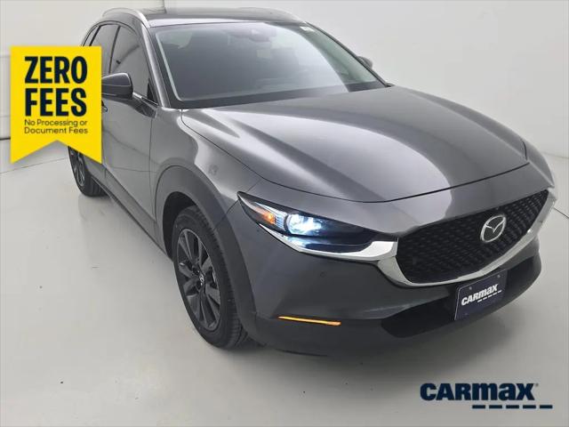2023 Mazda CX-30 2.5 Turbo Premium Plus for sale in Fort Worth, TX