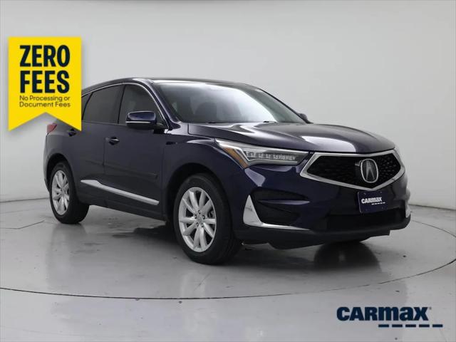 2019 Acura RDX Standard for sale in Austin, TX