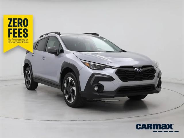 2024 Subaru Crosstrek Limited for sale in West Carrollton, OH