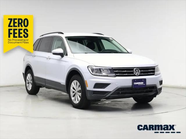 2019 Volkswagen Tiguan 2.0T SE for sale in Schaumburg, IL