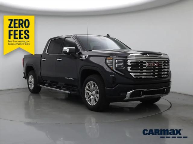 2026 GMC Sierra 1500 Crew Cab, Short Bed, Denali, 4WD for sale in Tolleson, AZ