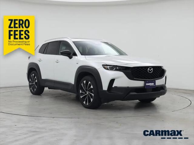 2025 Mazda CX-50 Hybrid Premium Plus Package for sale in Clearwater, FL