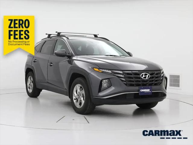 2024 Hyundai Tucson SEL for sale in Laurel, MD