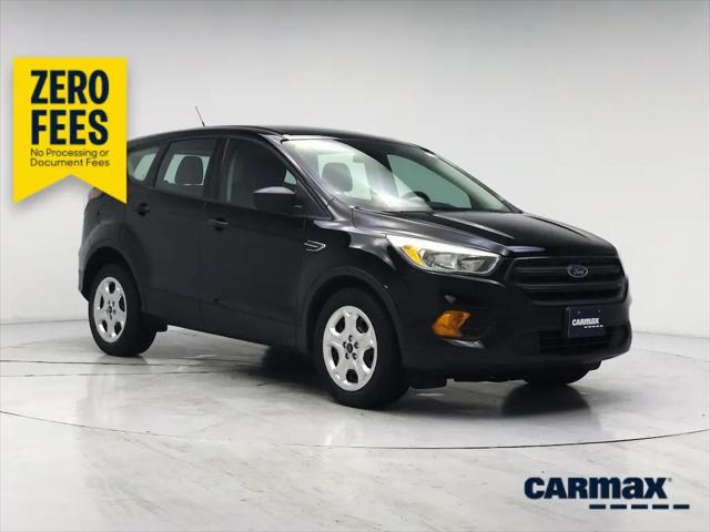 2017 Ford Escape S for sale in Laurel, MD