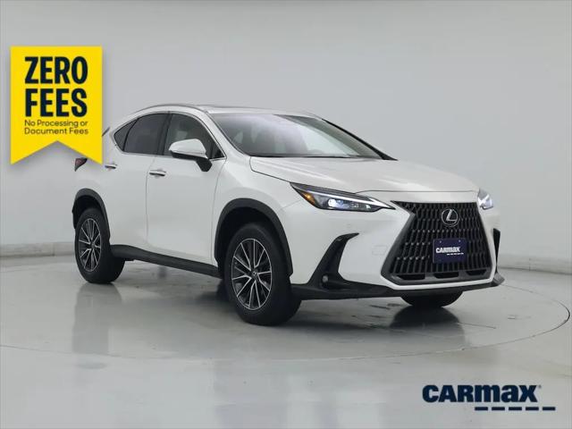 2024 Lexus NX 350h Premium for sale in Fredericksburg, VA