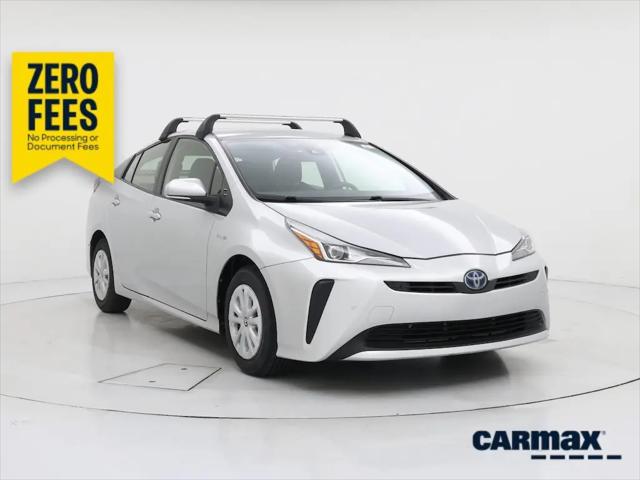 2022 Toyota Prius LE for sale in South Jordan, UT