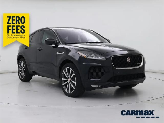 2020 Jaguar E-PACE R-Dynamic SE P300 AWD Automatic for sale in Lancaster, PA